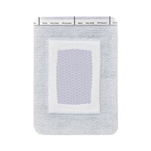 6.5" x 5"  with 3" x 2" Window, SorbaView 2000